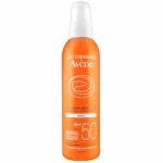 Avene Tres Haute Protection Spray Enfant SPF50+  200ML