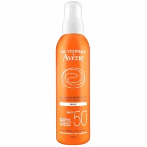 Avene Tres Haute Protection Spray Enfant SPF50+  200ML