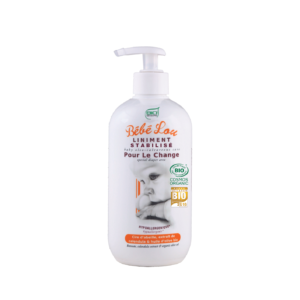 Bio Seasons Bebe Lou Liniment Stabilise Pour Le Change 1L