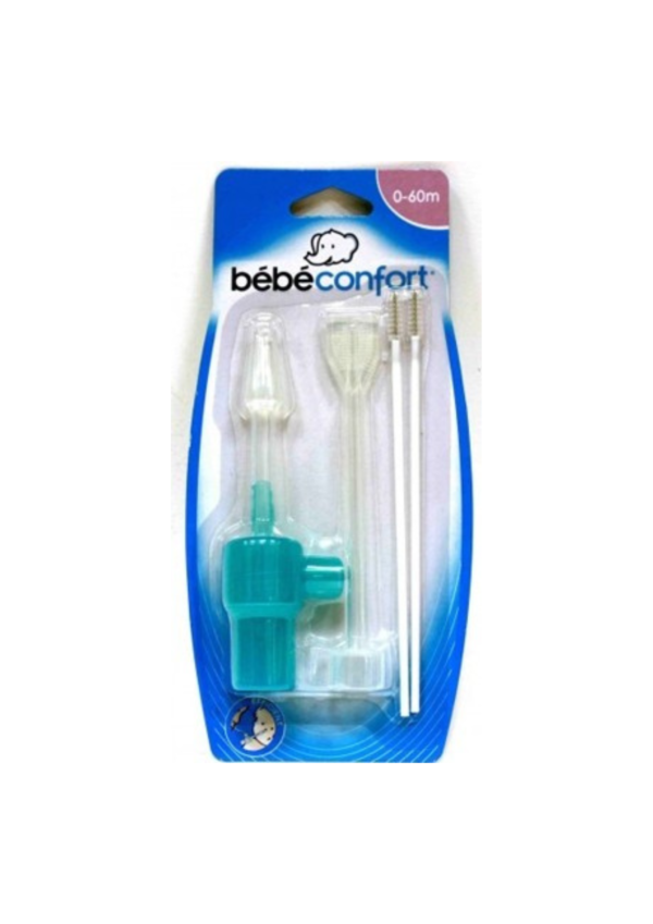 Bebe Confort Mouche Bebe Aspiration Reference 900