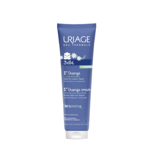 Uriage Bebe Crème De Change 100ML