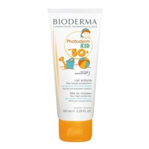 Bioderma Photoderm Kid SPF50+ Lait Enfants 100ML