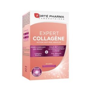 Expert Collagène Action Anti-Age 20 Sticks