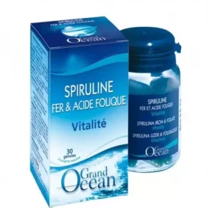 Huile De Foie De Morue 60 Capsules