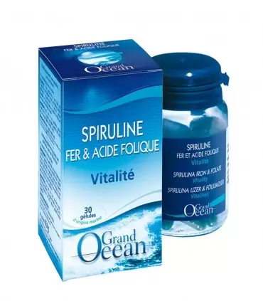 Huile De Foie De Morue 60 Capsules