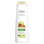 Dove Shampooing Strengthening Ritual 400ML