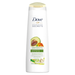 Dove Shampooing Strengthening Ritual 400ML