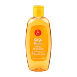 Nunu Shampoing 100ML