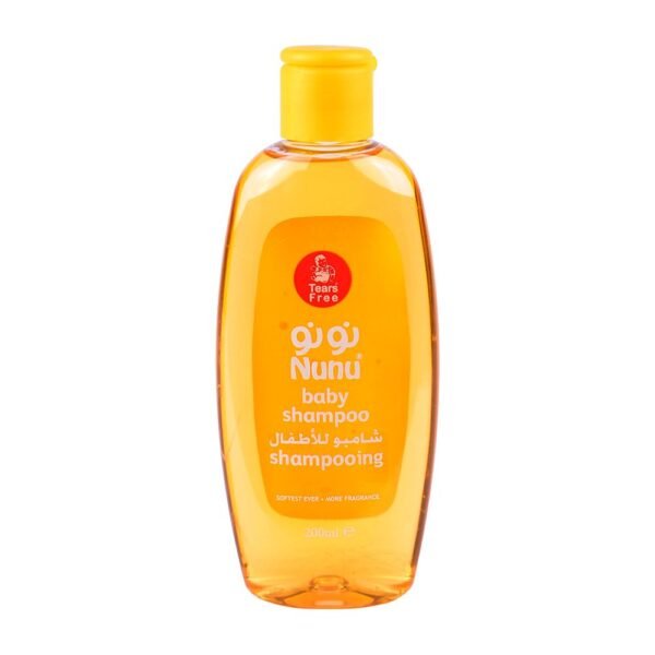 Nunu Shampoing 100ML