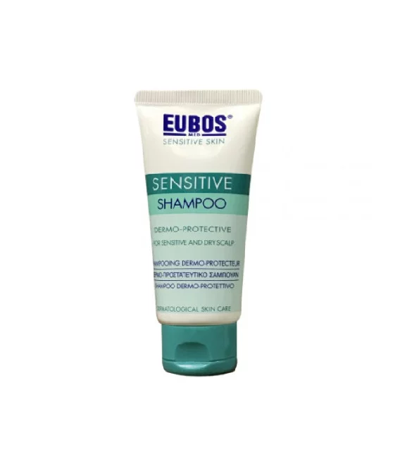Eubos Sensitive Shampoing Dermo Protecteur 200ML
