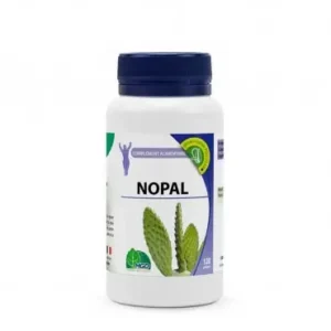 Nopal 120 Gélules