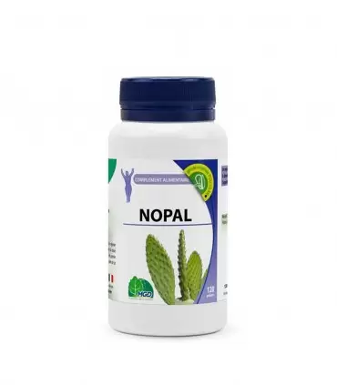 Nopal 120 Gélules