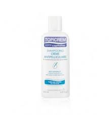 Topicrem Shapoing creme  Anti-Pelliculaire 200ML