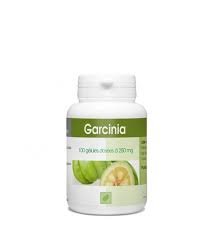 Garcinia 100 Gelules