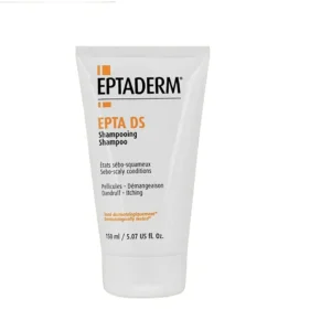 Eptaderm Epta Ds Shampoing Pellicules 150ML